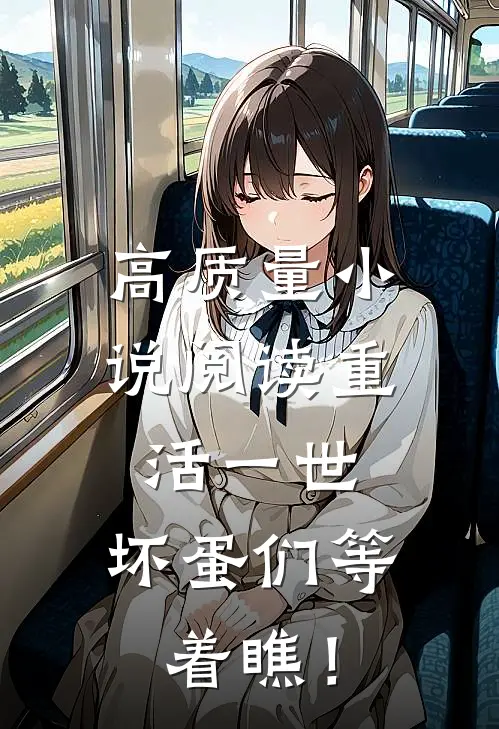 高质量小说阅读重活一世，坏蛋们等着瞧！