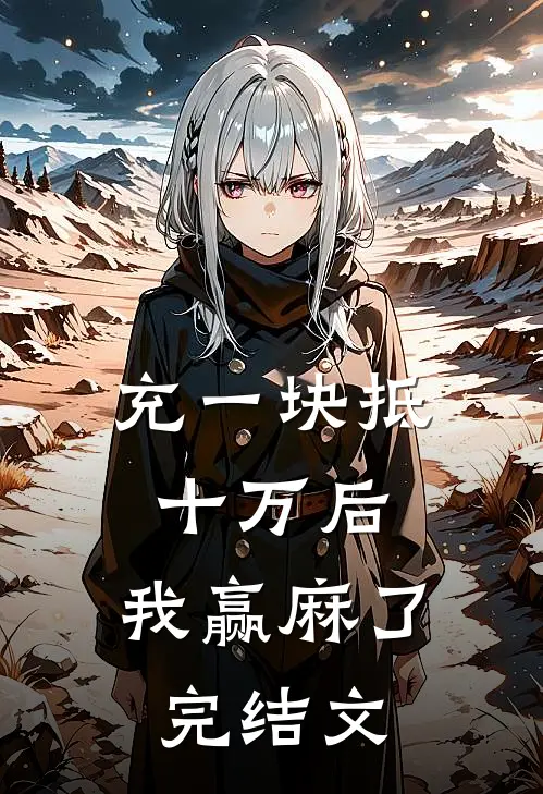 充一块抵十万后，我赢麻了完结文