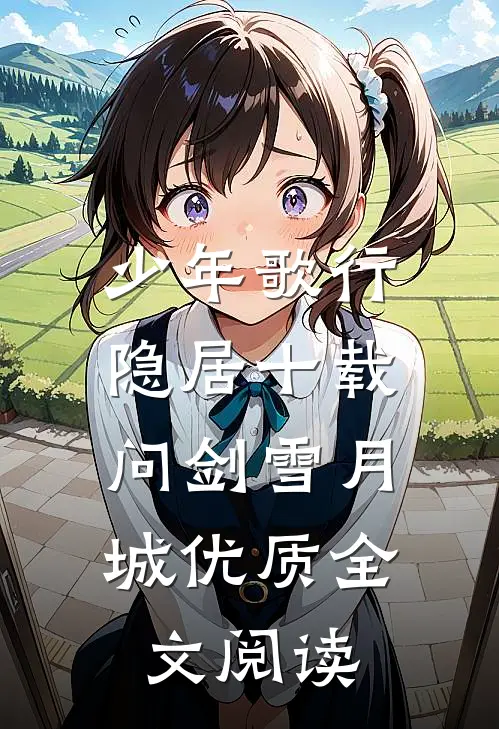 少年歌行：隐居十载，问剑雪月城优质全文阅读