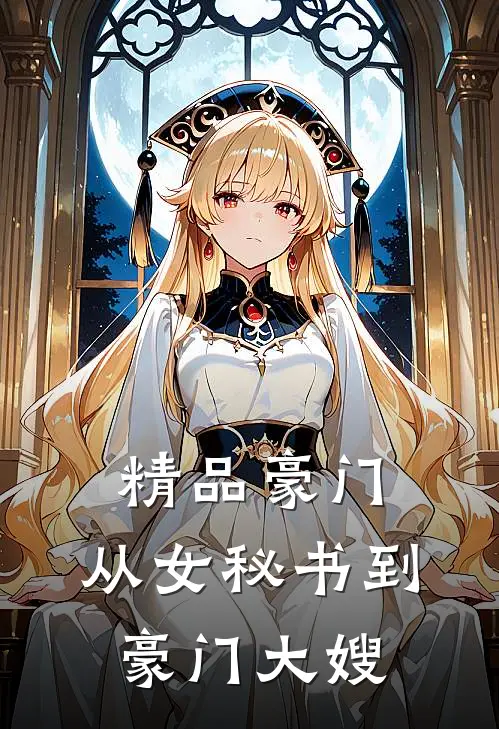 精品豪门：从女秘书到豪门大嫂