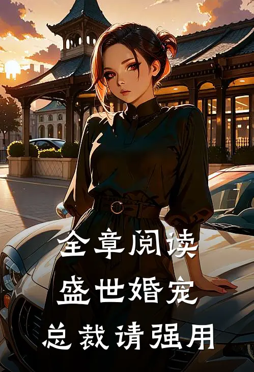 全章阅读盛世婚宠：总裁请强用