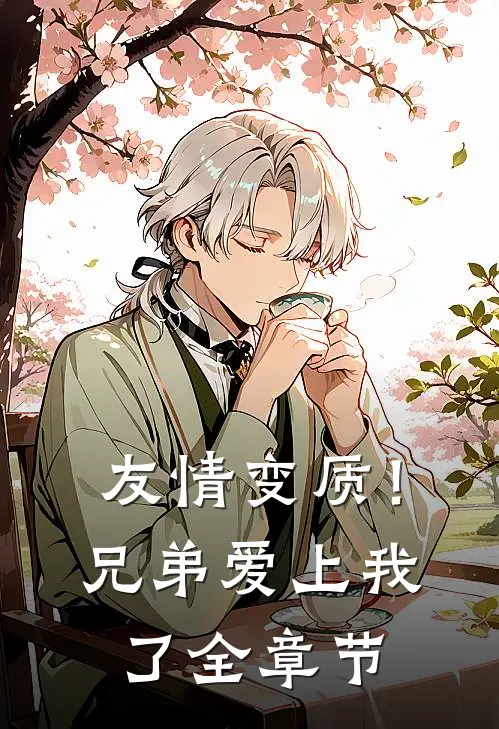 友情变质！兄弟爱上我了全章节
