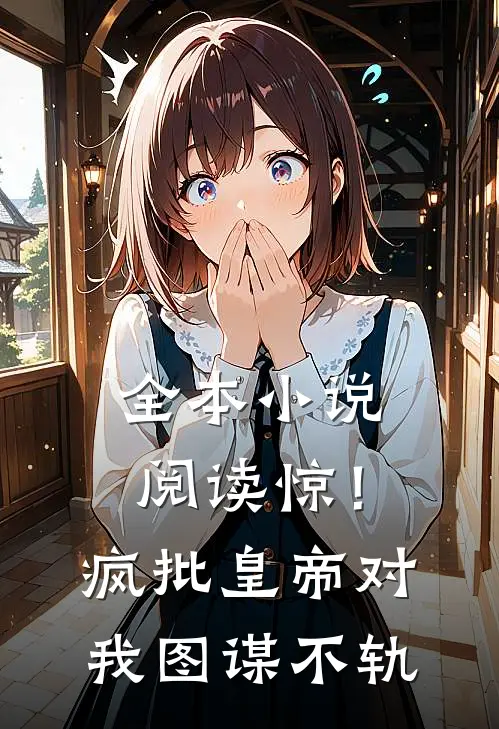 全本小说阅读惊！疯批皇帝对我图谋不轨