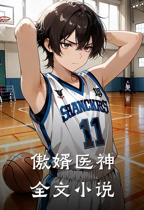 傲婿医神全文小说