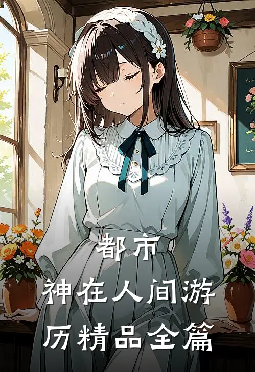 都市：神在人间游历精品全篇