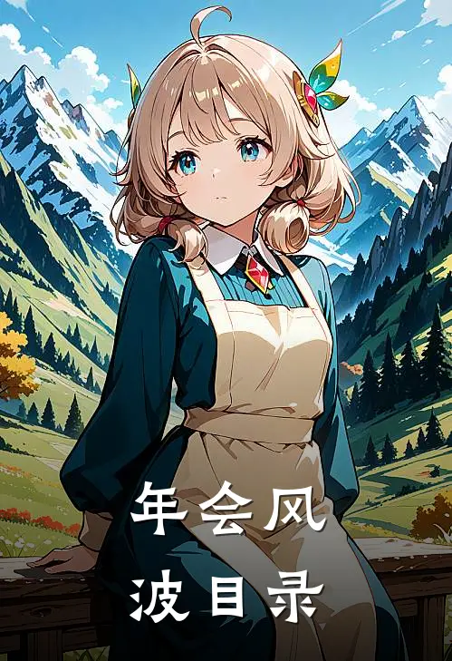 年会风波目录