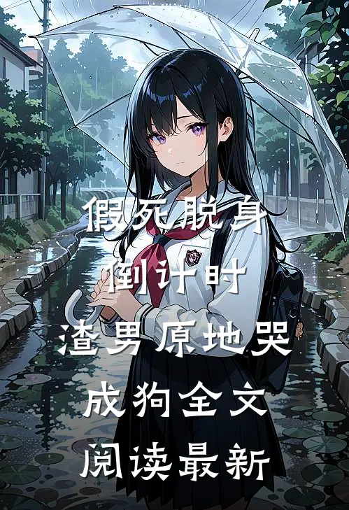 假死脱身倒计时，渣男原地哭成狗全文阅读最新