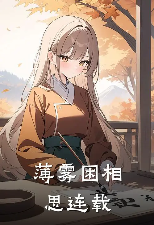 薄雾困相思连载