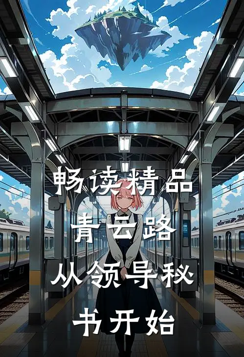 畅读精品青云路：从领导秘书开始