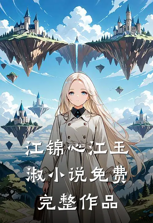 江锦心江玉淑小说免费完整作品