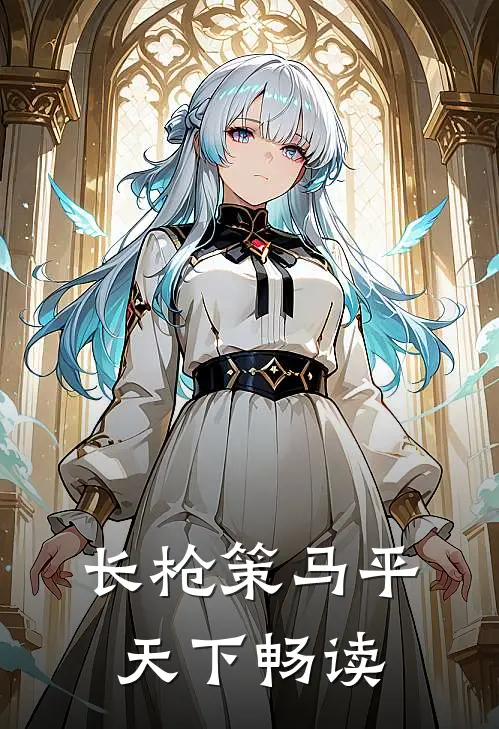 长枪策马平天下畅读