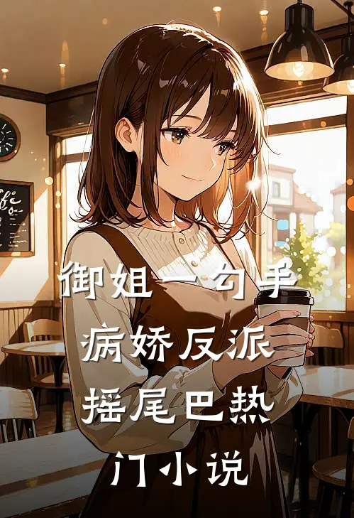 御姐一勾手，病娇反派摇尾巴热门小说