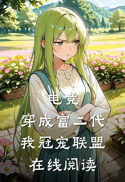电竞：穿成富二代我冠宠联盟在线阅读