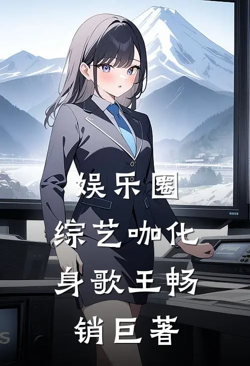 娱乐圈：综艺咖化身歌王畅销巨著
