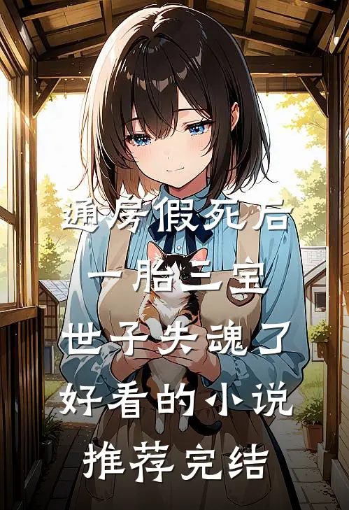 通房假死后一胎三宝，世子失魂了好看的小说推荐完结