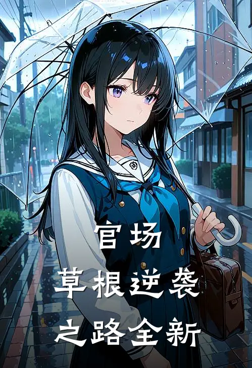 官场：草根逆袭之路全新