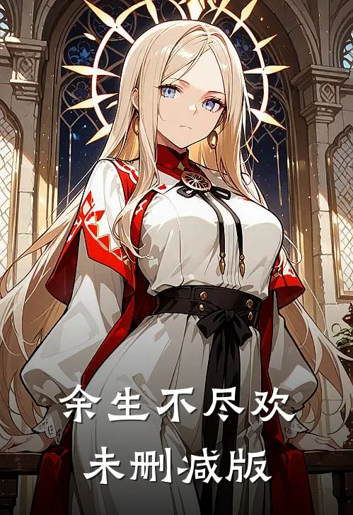 余生不尽欢未删减版