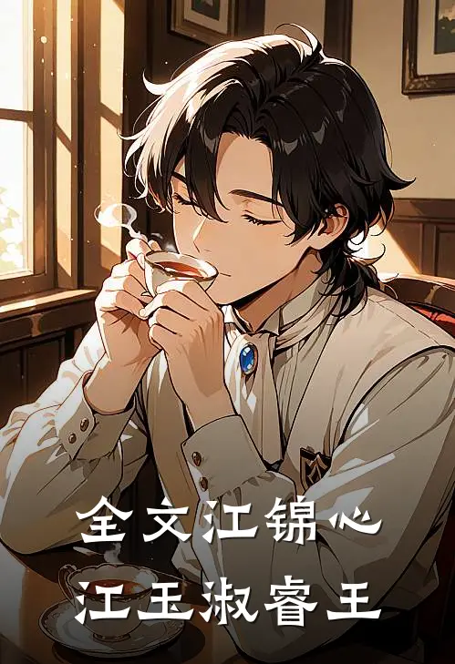 全文江锦心江玉淑睿王