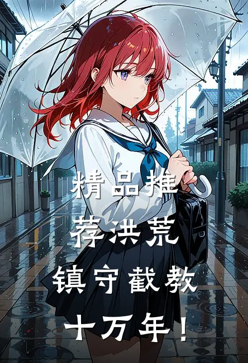 精品推荐洪荒：镇守截教十万年！