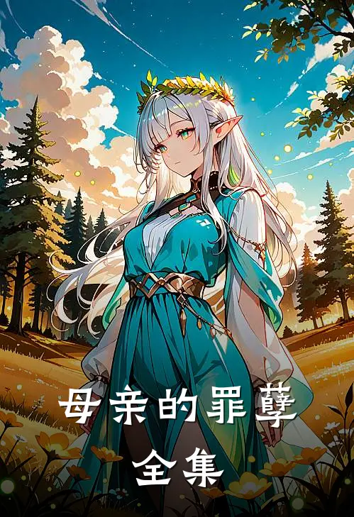 母亲的罪孽. 全集在线观看