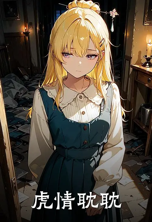 虎情耽耽