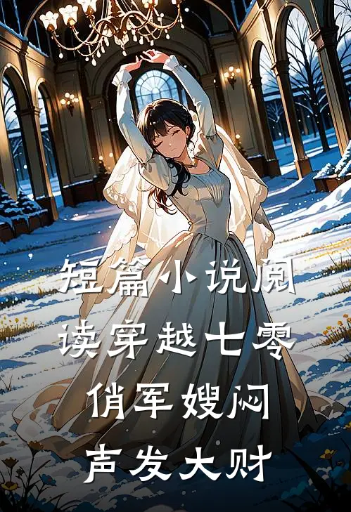 短篇小说阅读穿越七零，俏军嫂闷声发大财