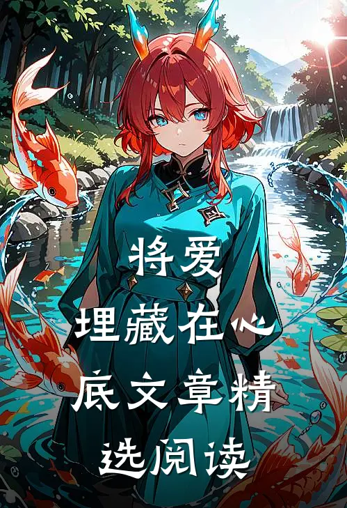将爱,埋藏在心底文章精选阅读感想