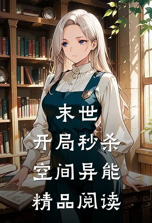 末世开局秒杀空间异能精品阅读