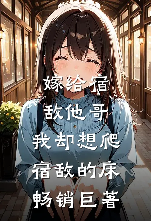 嫁给宿敌他哥，我却想爬宿敌的床畅销巨著