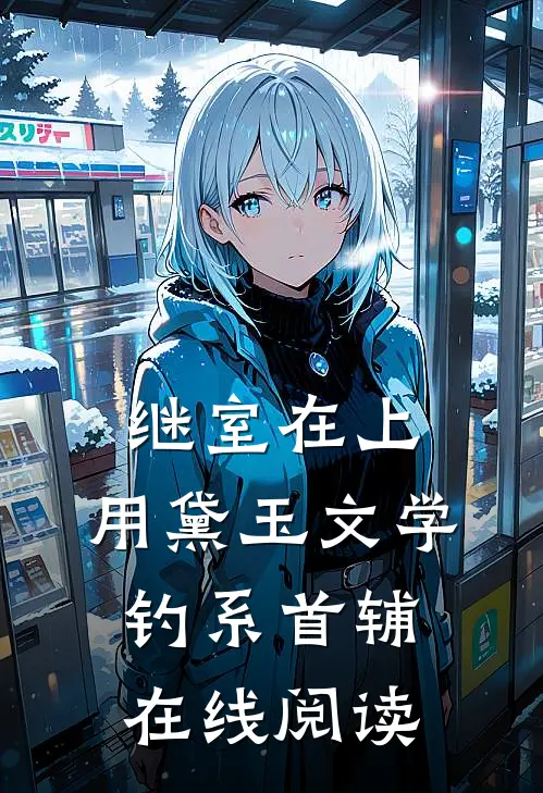 继室在上：用黛玉文学钓系首辅在线阅读
