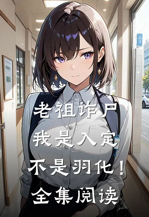 老祖诈尸：我是入定，不是羽化！全集阅读