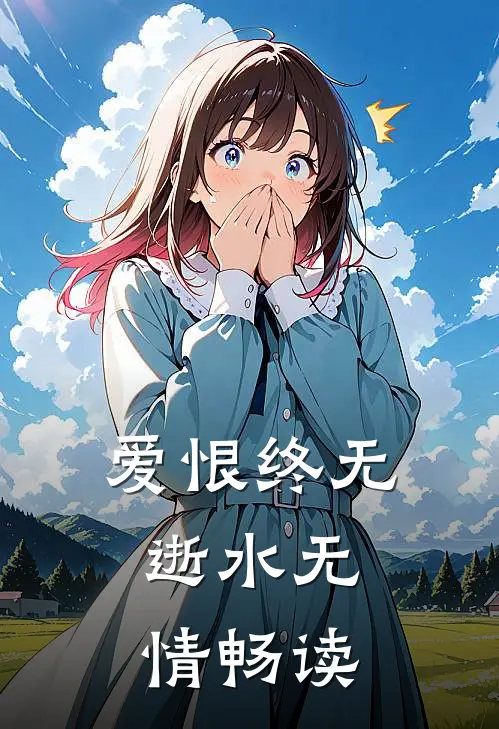 爱恨终无，逝水无情畅读