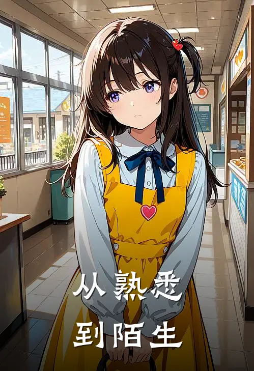 从熟悉到陌生