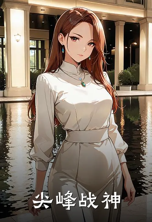 尖峰战神全文免费阅读