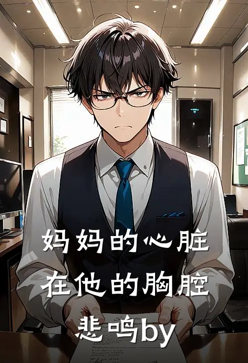 妈妈的心脏，在他的胸腔悲鸣by
