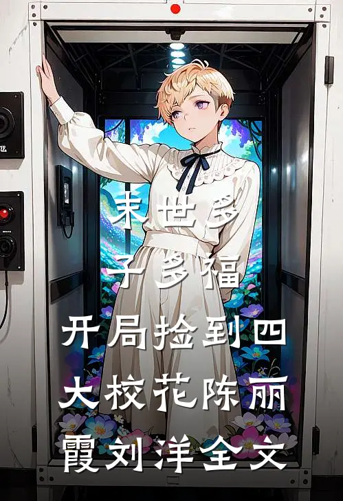 末世多子多福，开局捡到四大校花陈丽霞刘洋全文