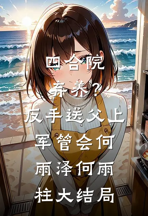 四合院：弃养？反手送父上军管会何雨泽何雨柱大结局