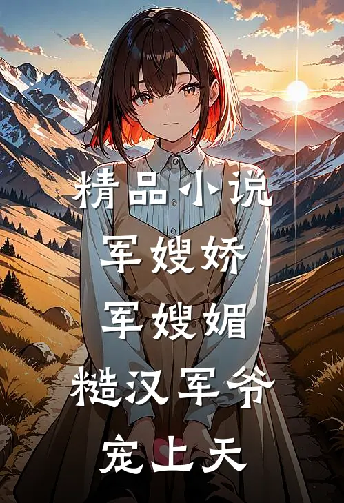 精品小说军嫂娇，军嫂媚，糙汉军爷宠上天