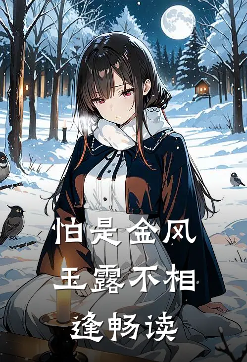 怕是金风玉露不相逢畅读