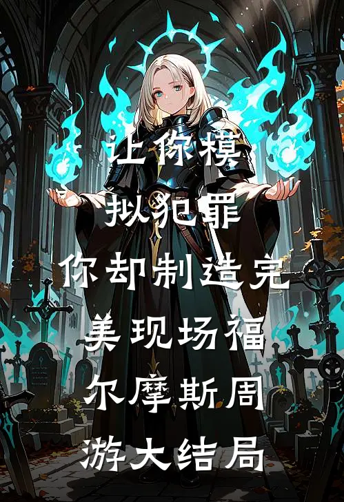 让你模拟犯罪，你却制造完美现场福尔摩斯周游大结局