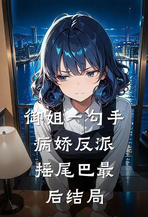 御姐一勾手，病娇反派摇尾巴最后结局
