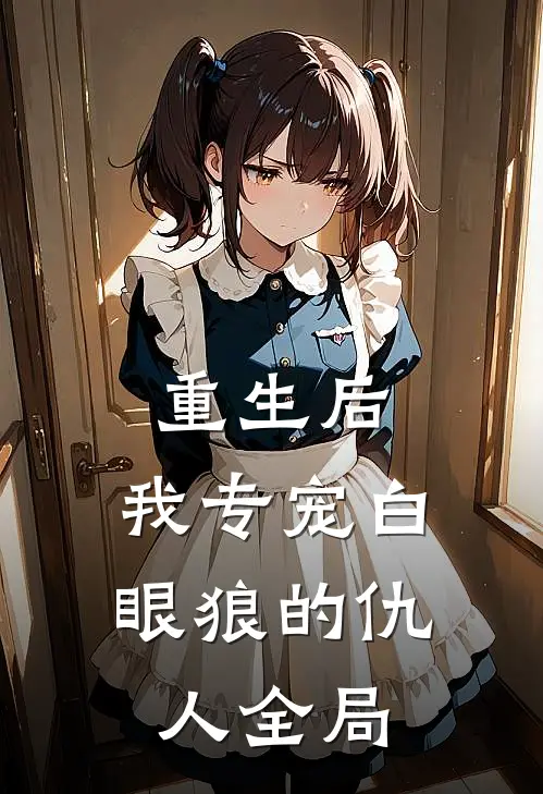 重生后，我专宠白眼狼的仇人全局