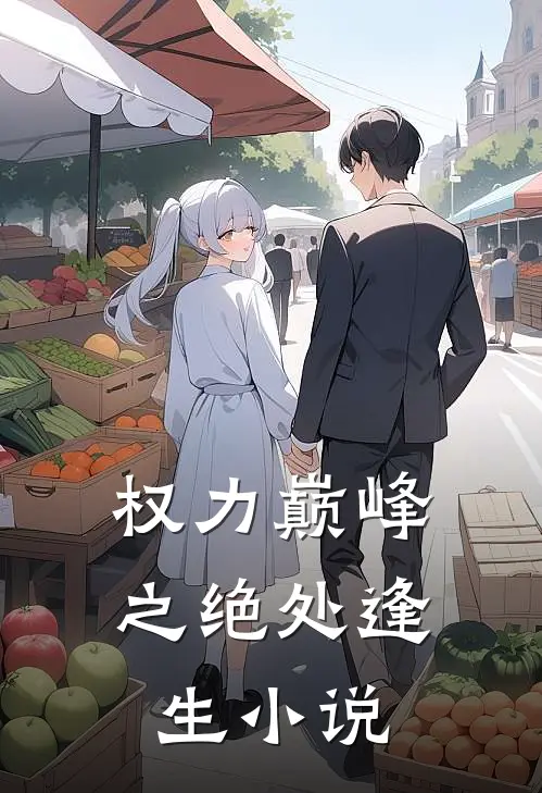 权力巅峰之绝处逢生小说
