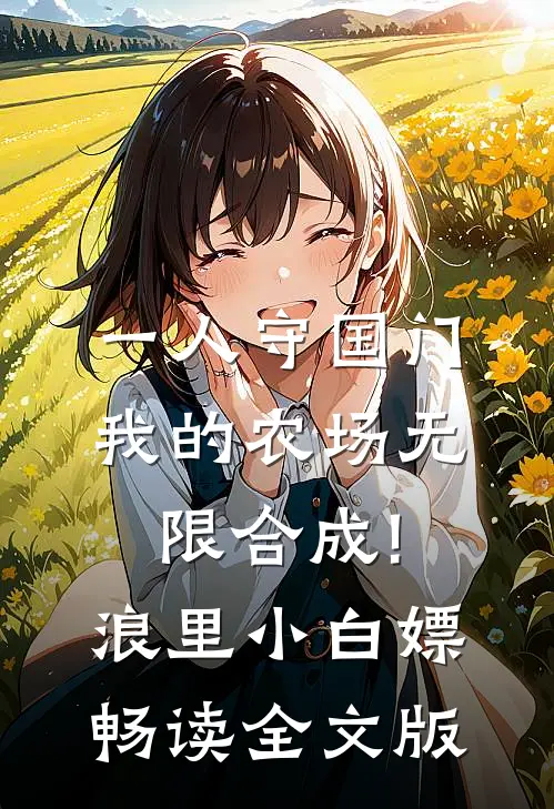一人守国门,我的农场无限合成!浪里小白嫖畅读全文版