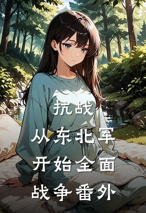 抗战：从东北军开始全面战争番外