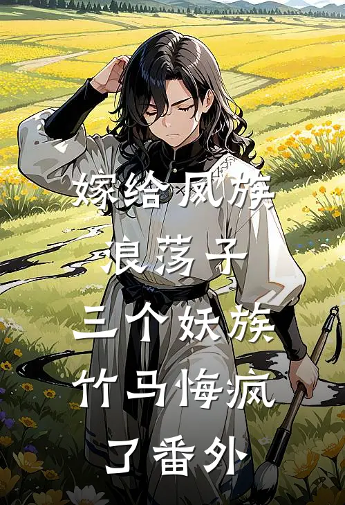 嫁给凤族浪荡子,三个妖族竹马悔疯了番外免费阅读
