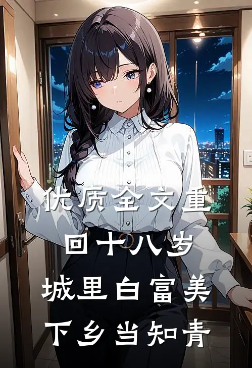 优质全文重回十八岁：城里白富美下乡当知青