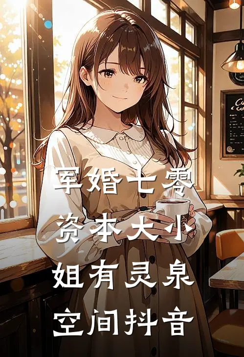 军婚七零，资本大小姐有灵泉空间抖音