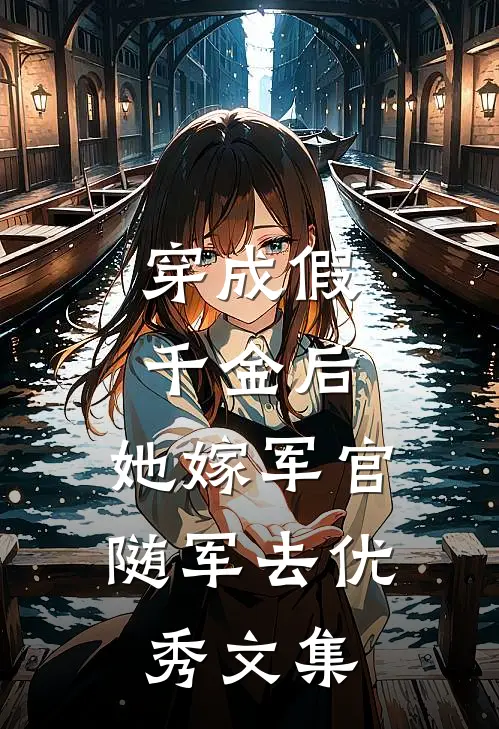 穿成假千金后，她嫁军官随军去优秀文集