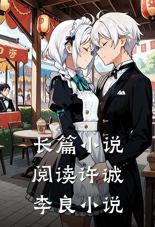 长篇小说阅读许诚李良小说